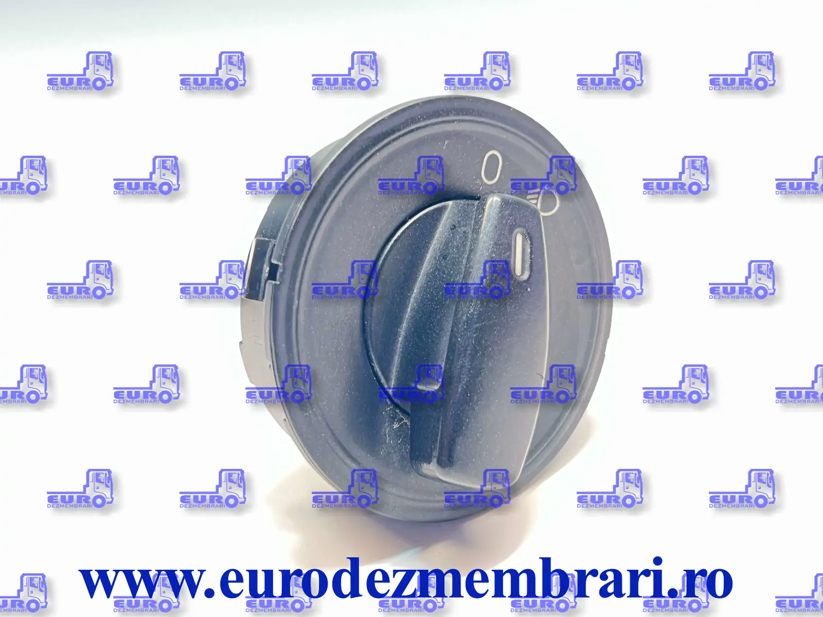 IVECO STRALIS 5801554264