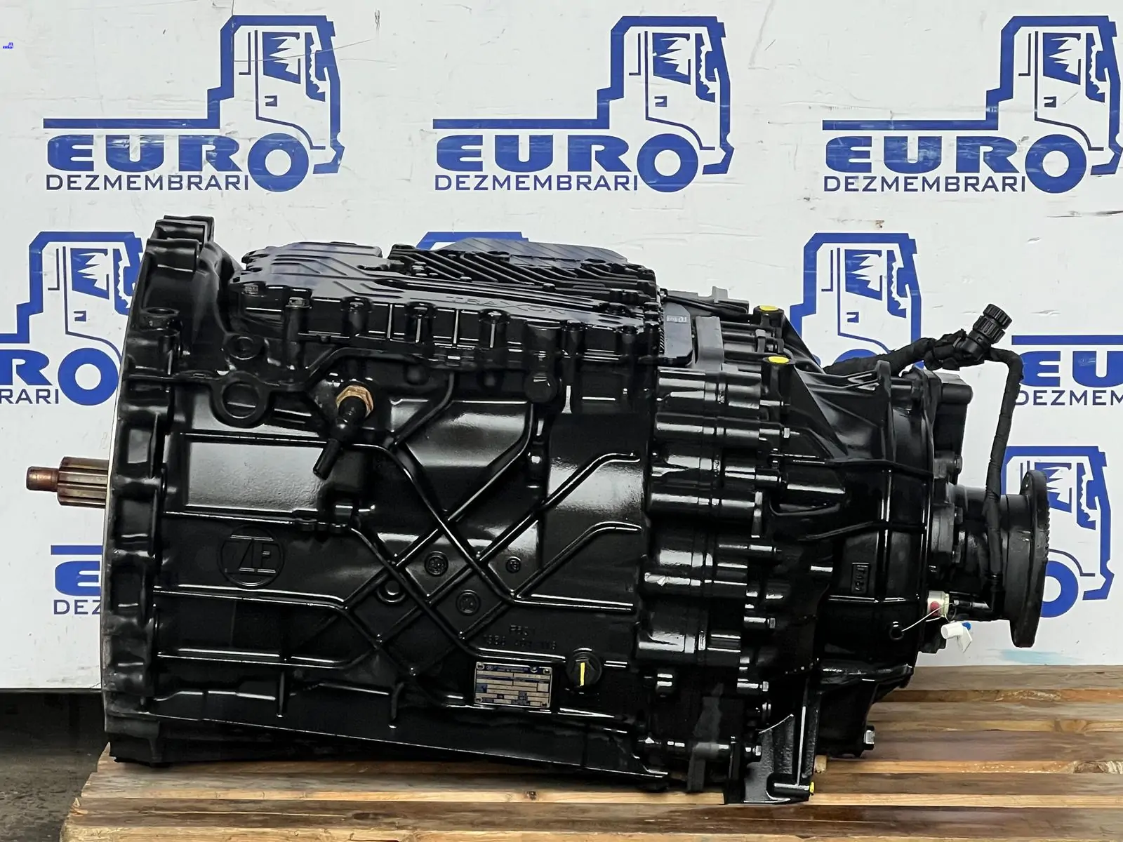 FORD JC46 7K481AAB