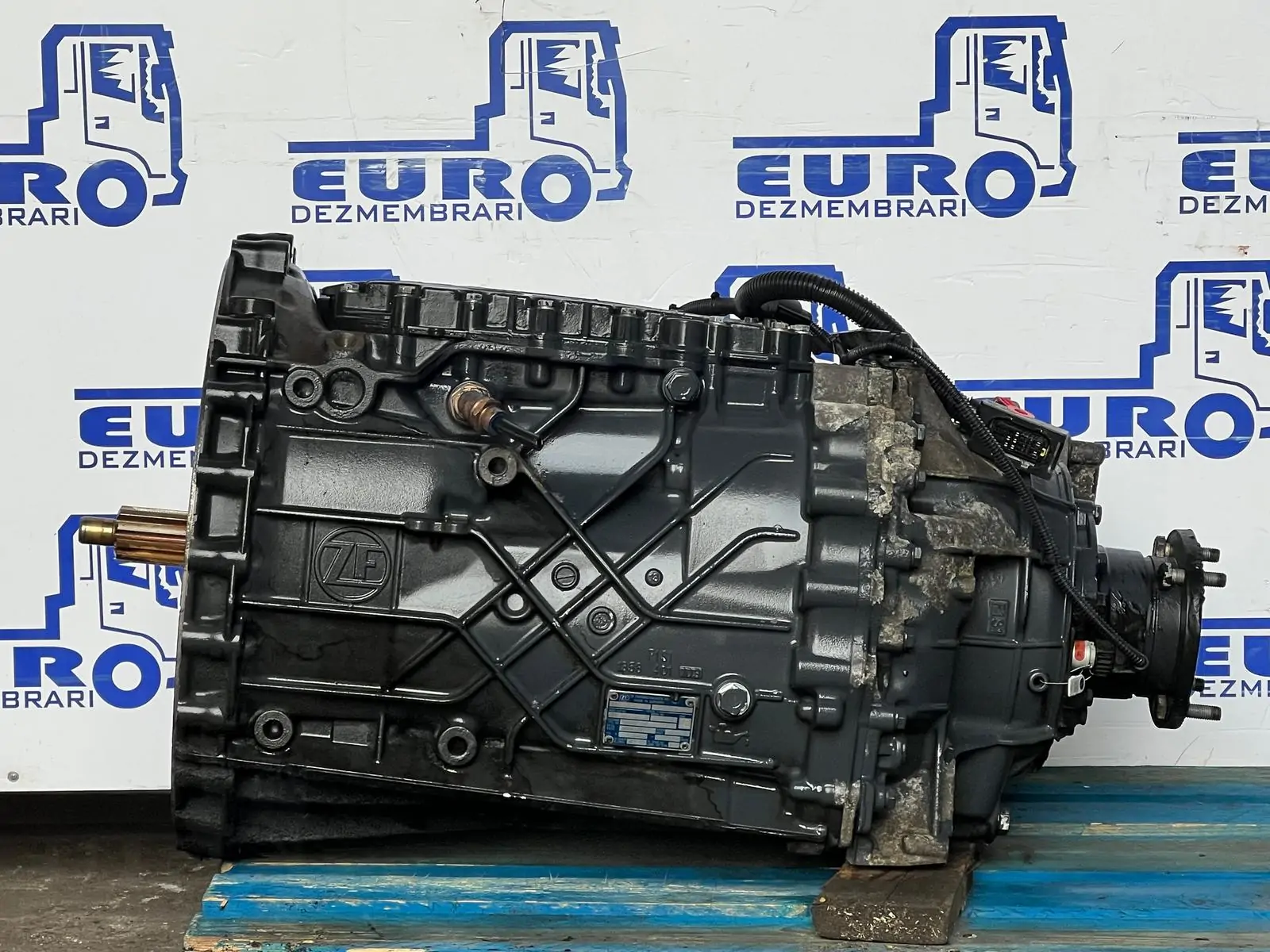 IVECO 5801900220
