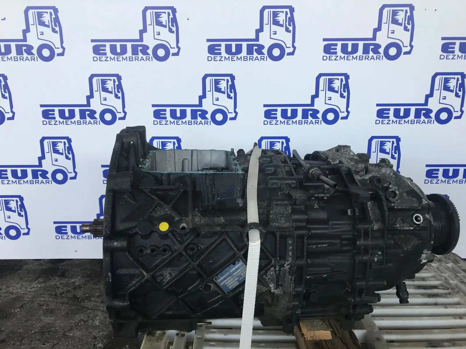 IVECO 41299131