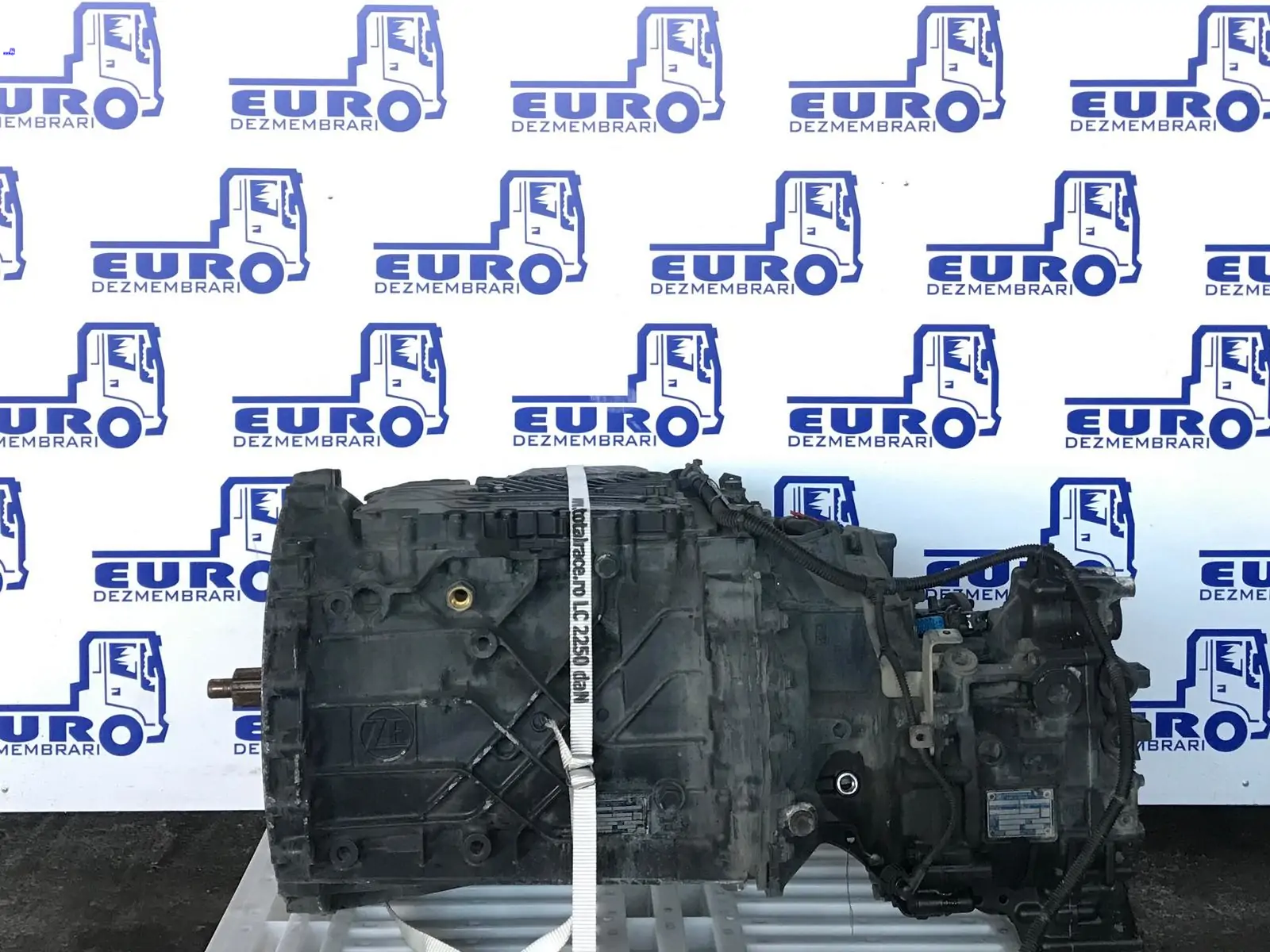 IVECO 5801900221