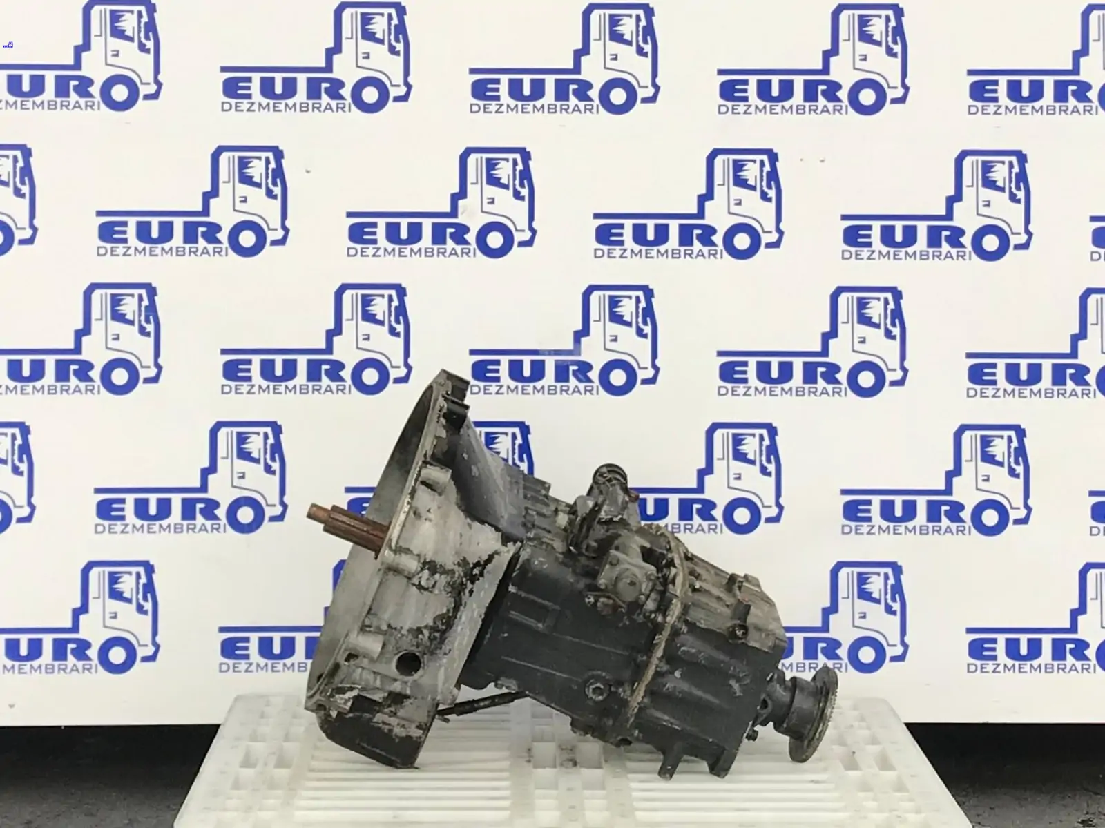 IVECO 8870515