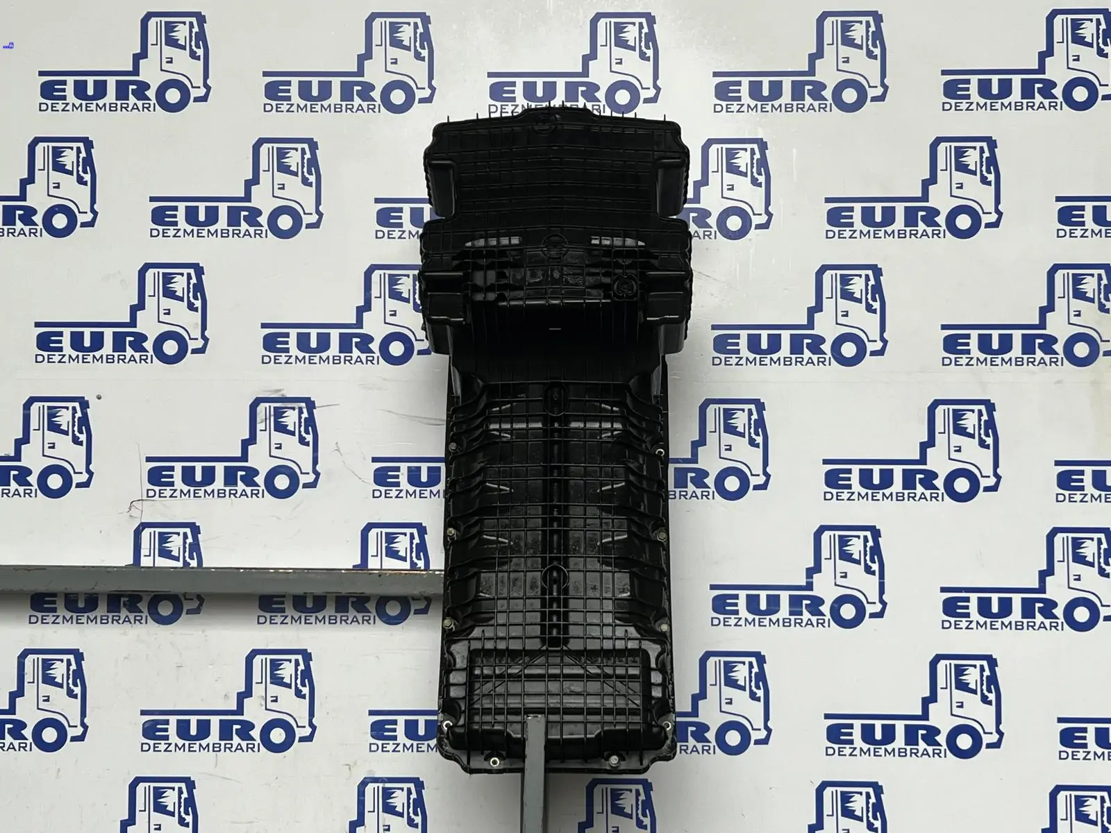 MERCEDES ACTROS MP4 A4710106113