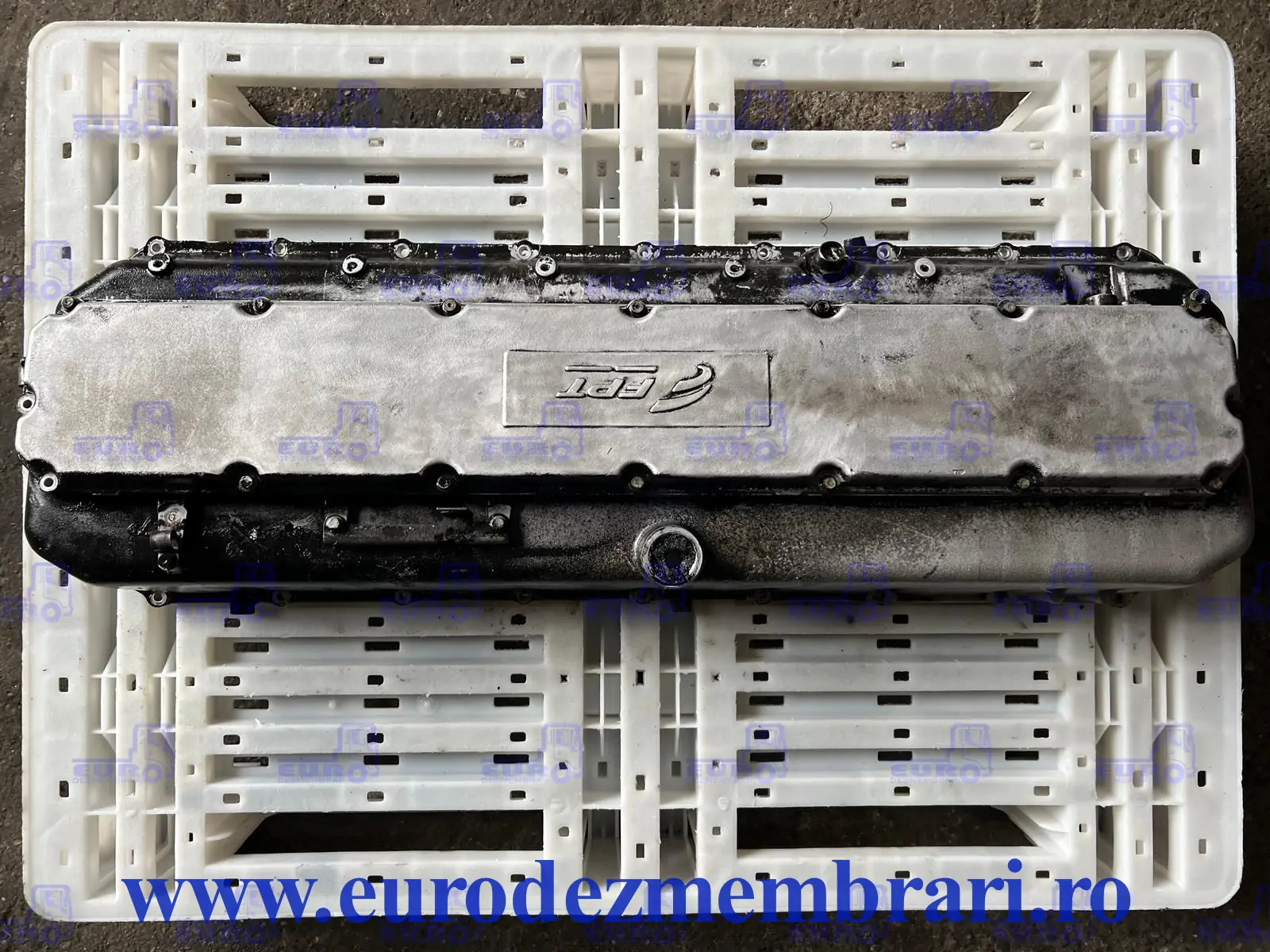 IVECO LNG 5802698128