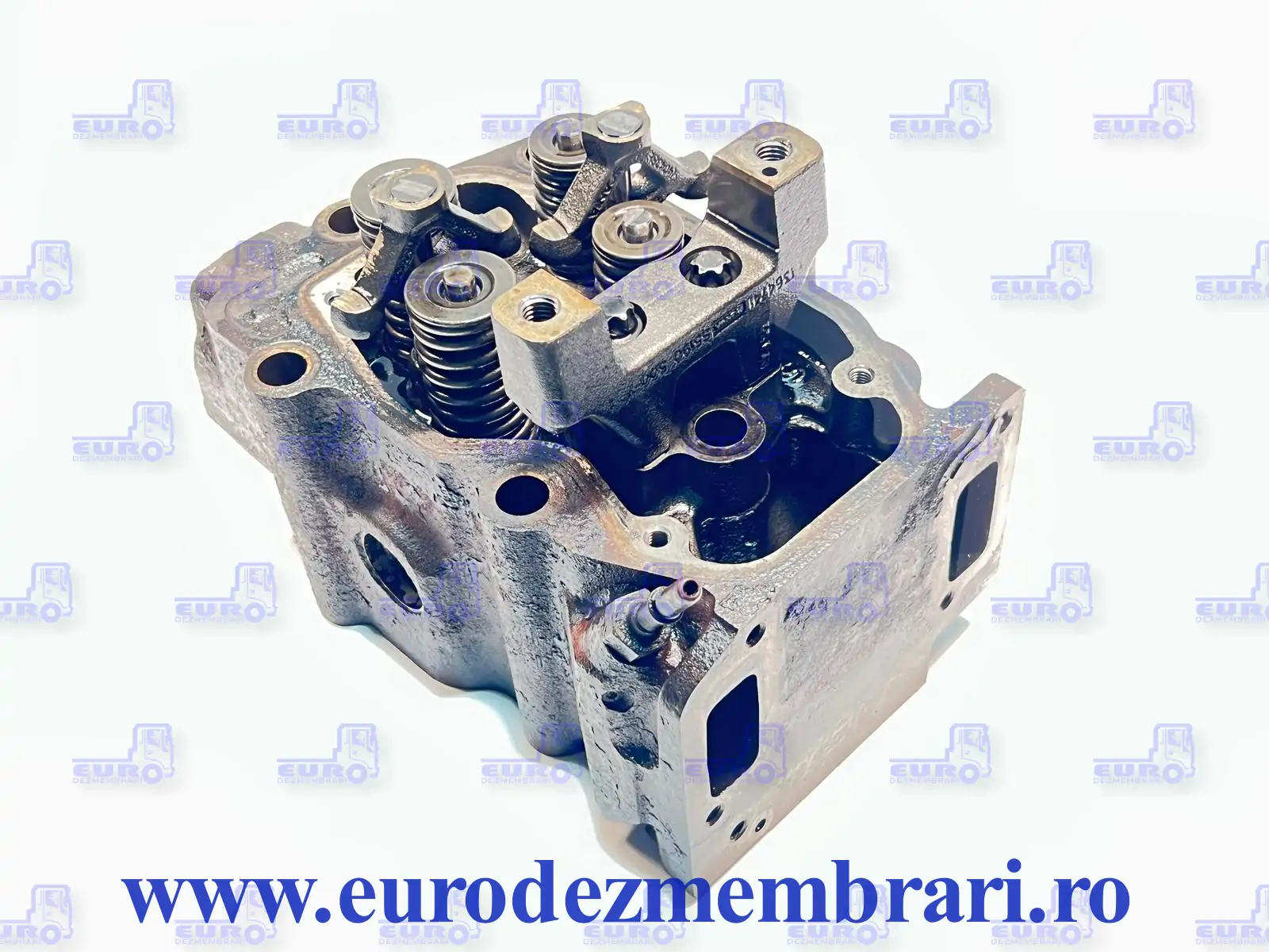 SCANIA R DC12 1450275