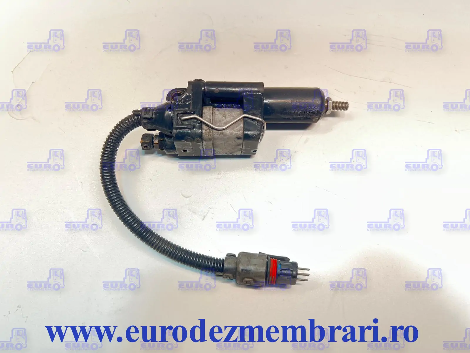 MAN TGA 51.08150.0026