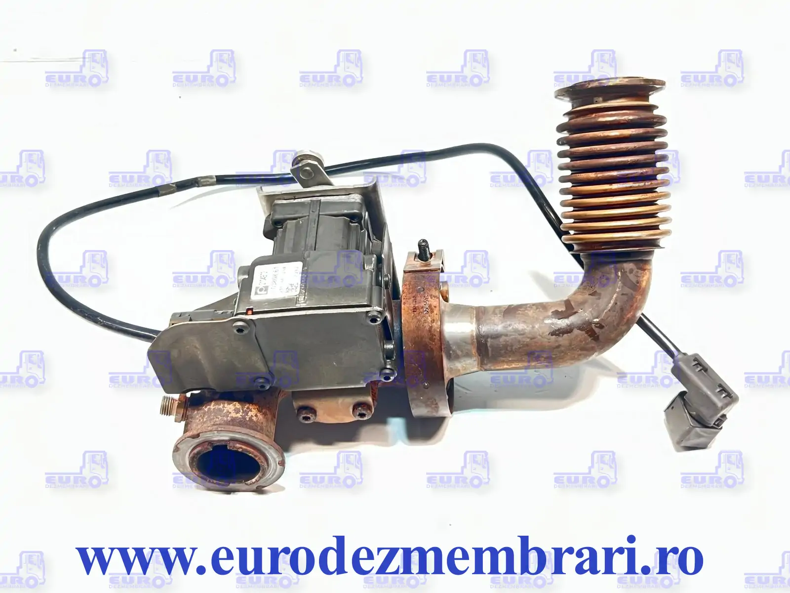 DAF XF106 2104972