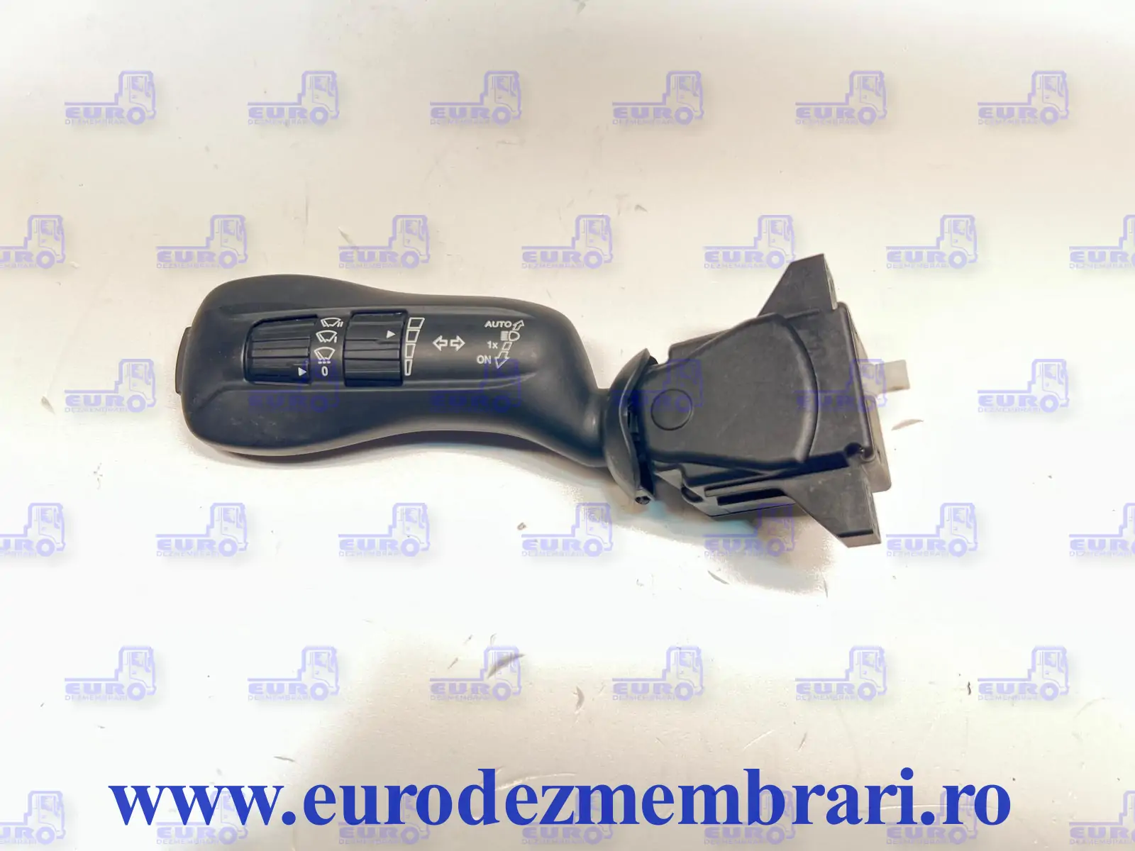 COMANDA SEMNALIZARE + STERGATOARE MAN TGX 81.25509.0207, 81.25509.0207