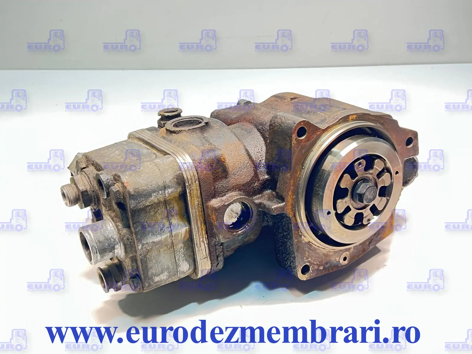 MAN TGS D26 51.54000.7147