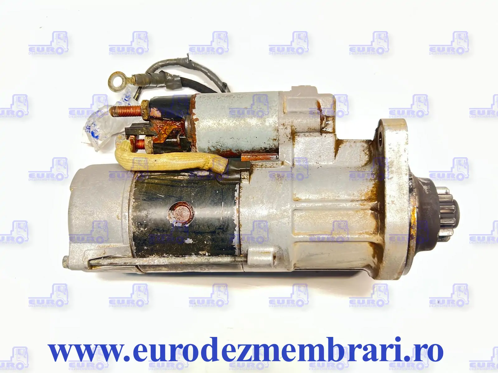 FORD CARGO GC46-11000-AC
