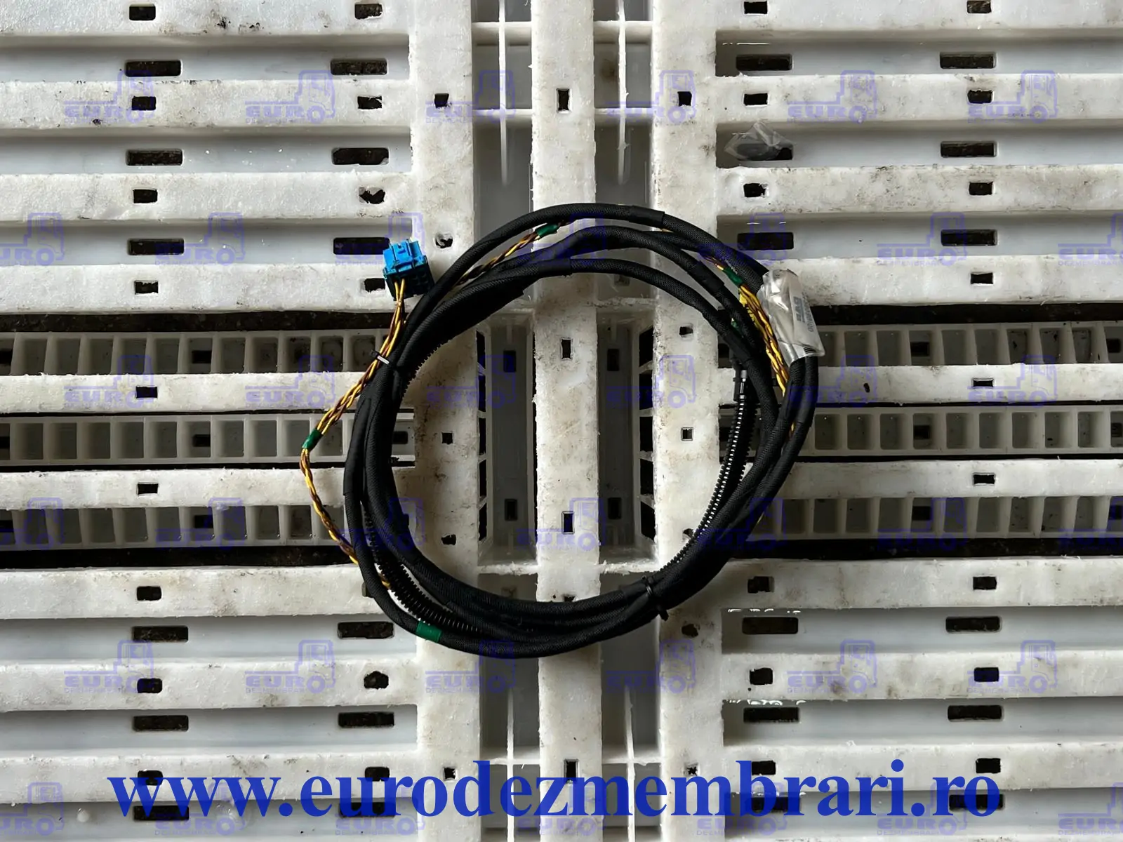 DAF XF 2126989