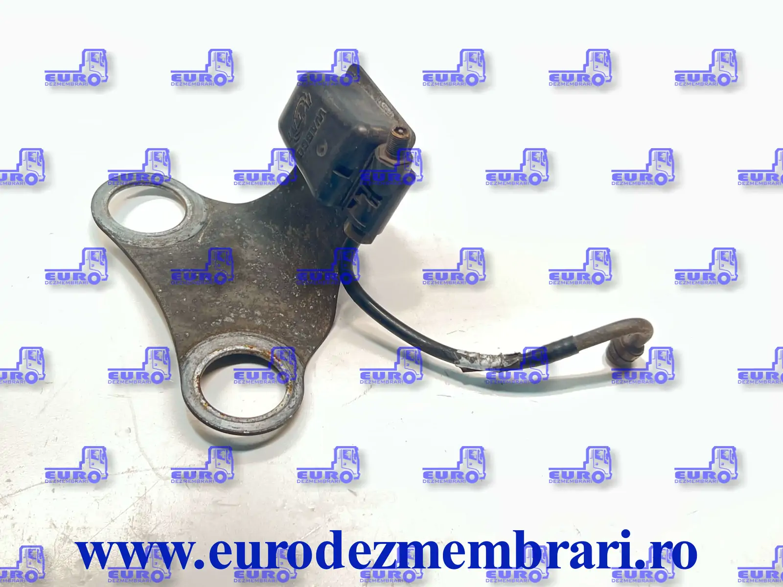 REIFENDRUCKSENSOR + HALTERUNG MAN TGX 81.27421.0291, 81.27421.0258