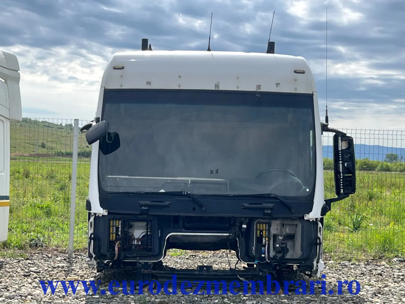 MAN TGX XXL
