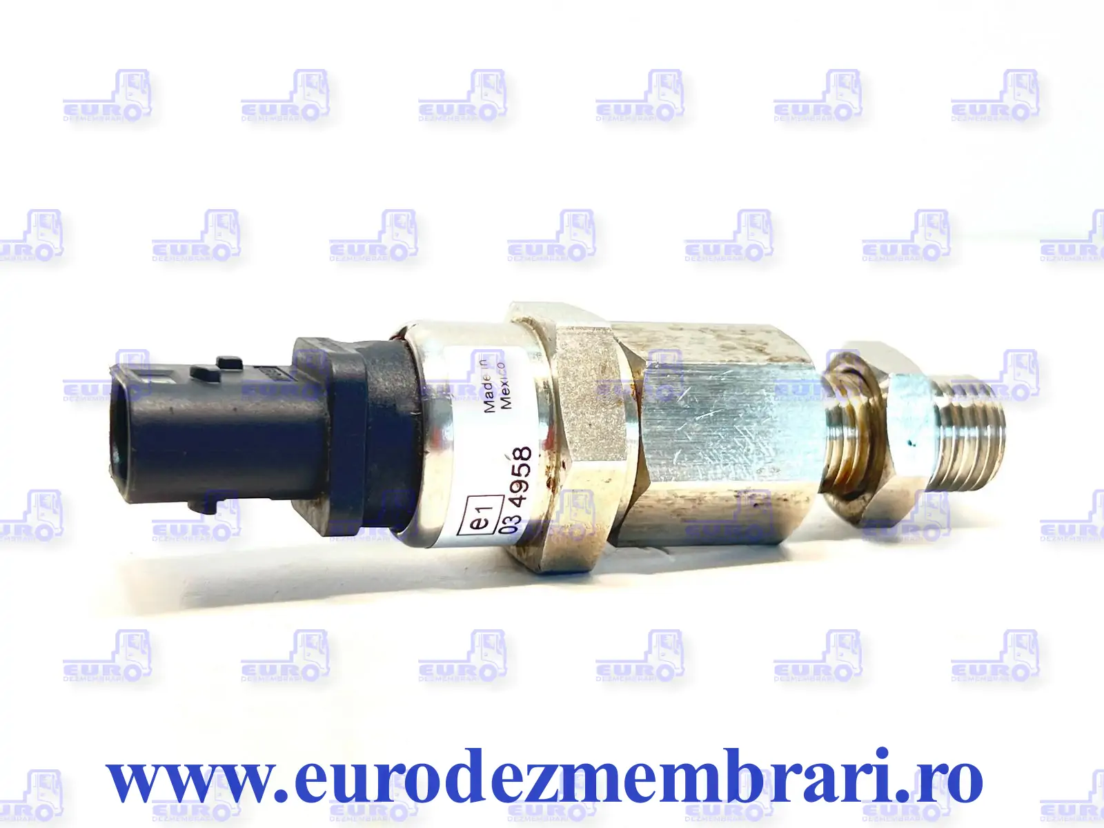 MERCEDES ACTROS MP4 A0101530028