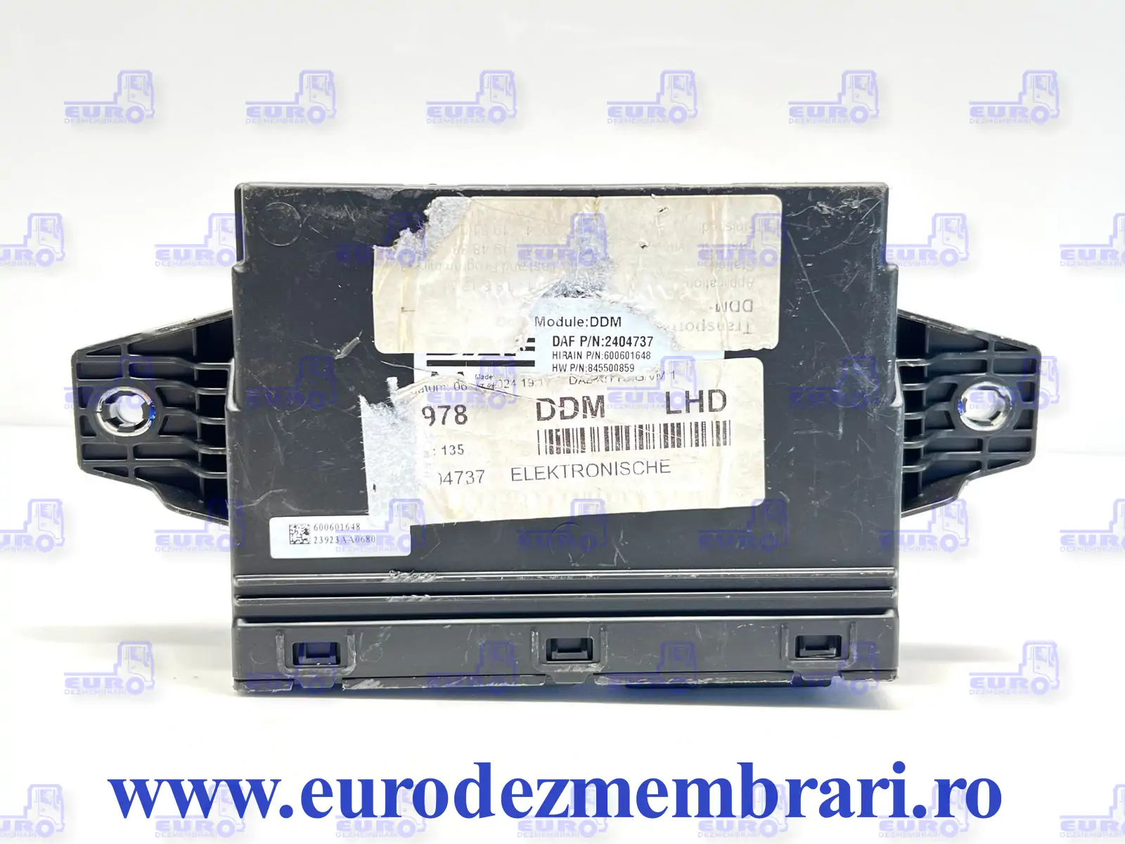 DAF XF 2404737