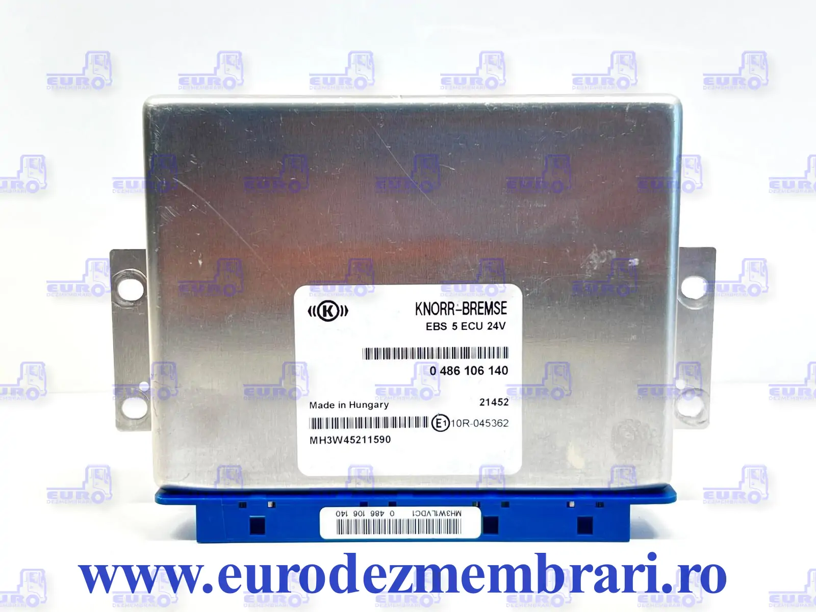 FORD F-MAX 0486106140