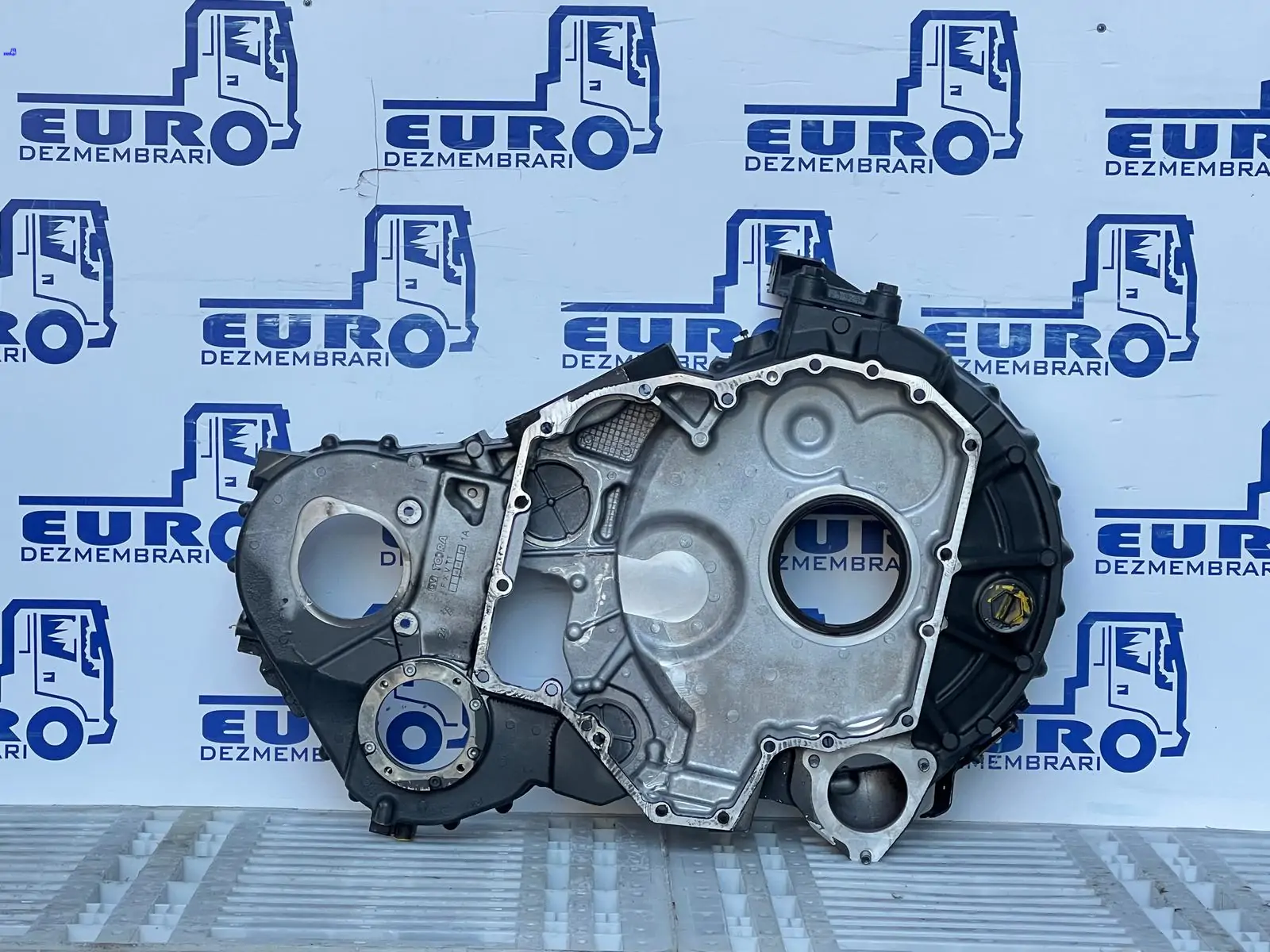IVECO S-WAY 5803140409