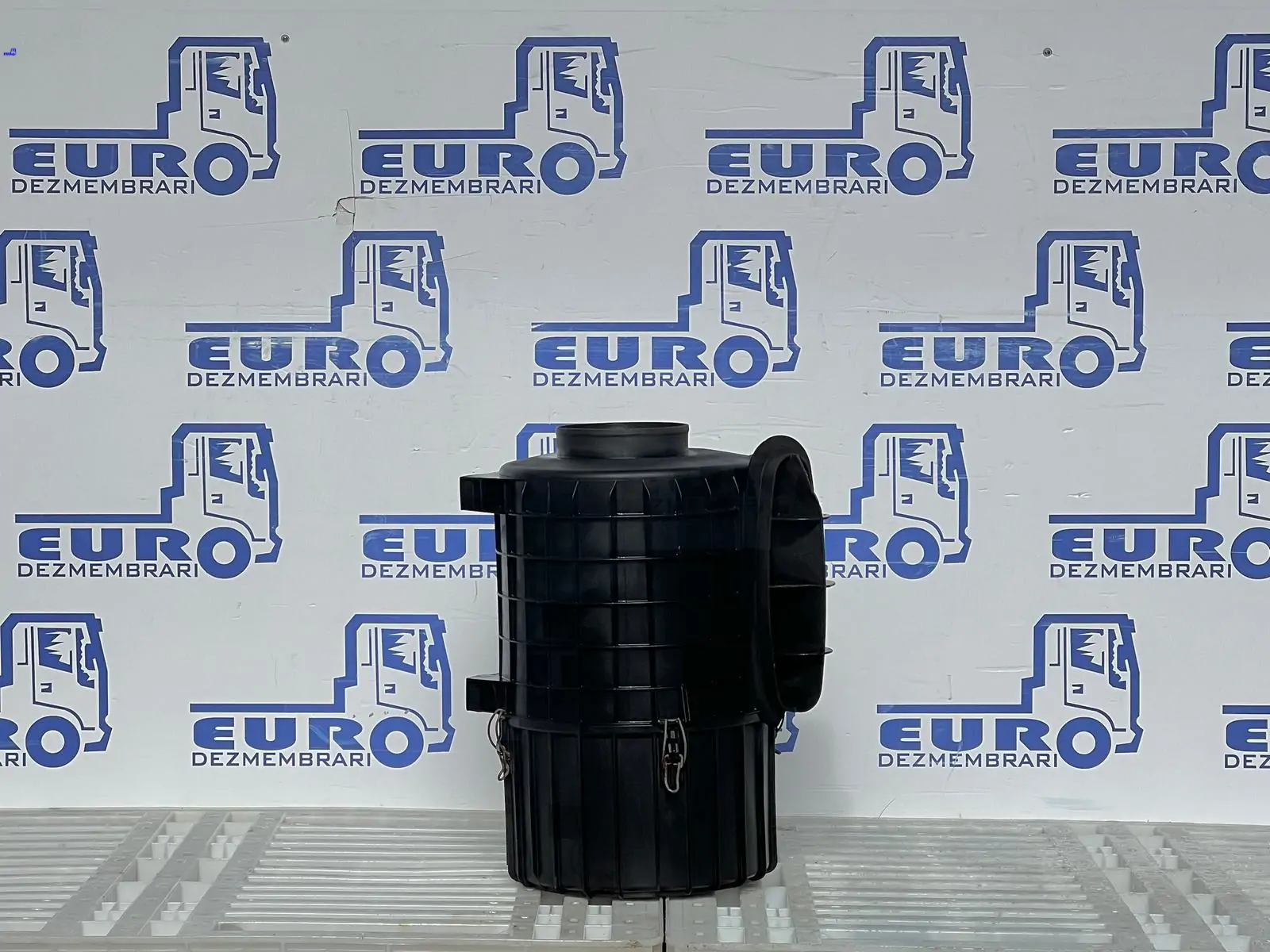 DAF CF 1371779 1363024