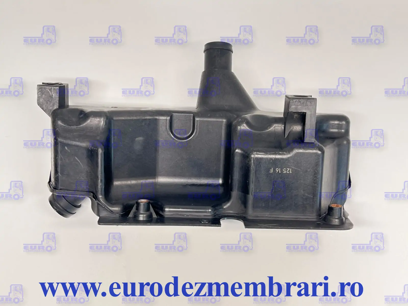 MERCEDES ACTROS MP4 A4711301090
