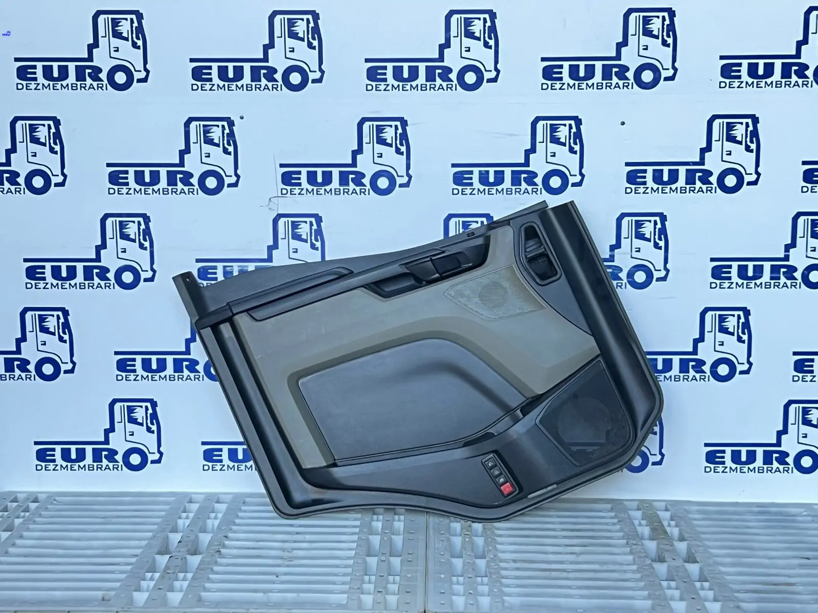 MAN TGS 81.62630.6243
