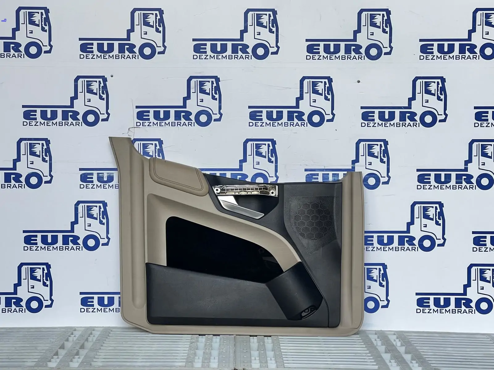 MERCEDES ACTROS A9607270878