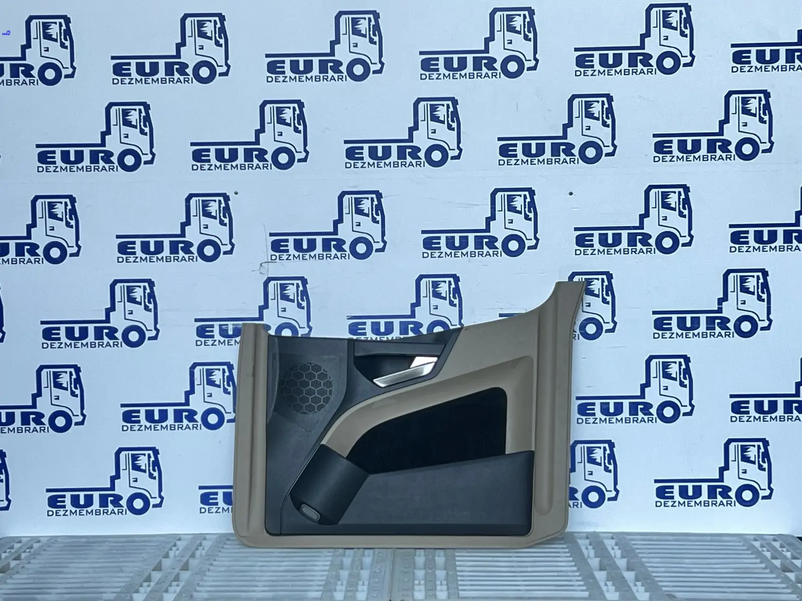 MERCEDES ACTROS MP4 A9607276578