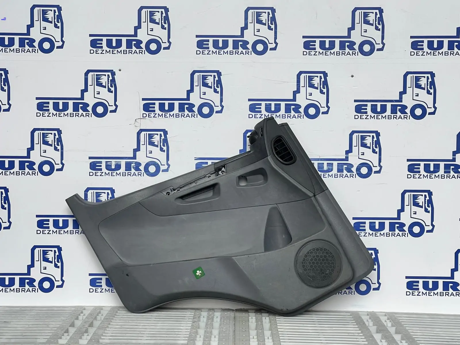 MERCEDES ATEGO A9407200970