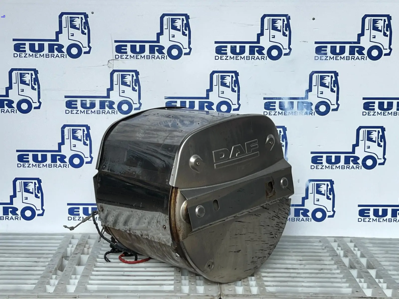 DAF XF105 1747245