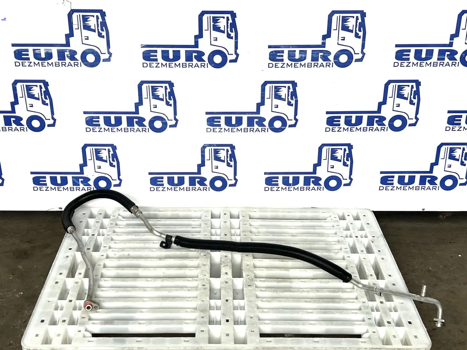 FORD CARGO GC4619N647CK