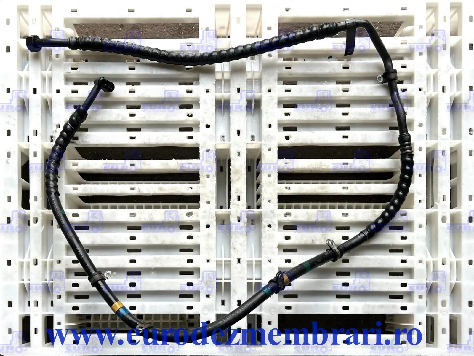 IVECO STRALIS 5801632114