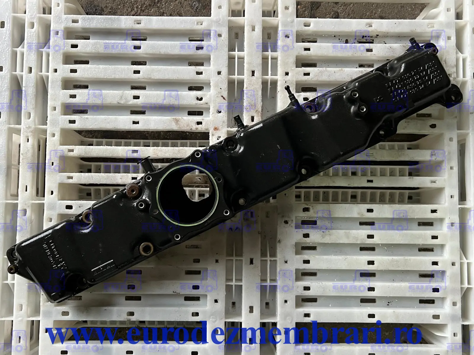 MERCEDES ACTROS MP4 A4710902454