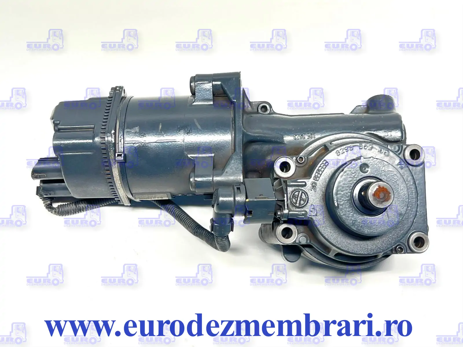 MERCEDES A0004462900