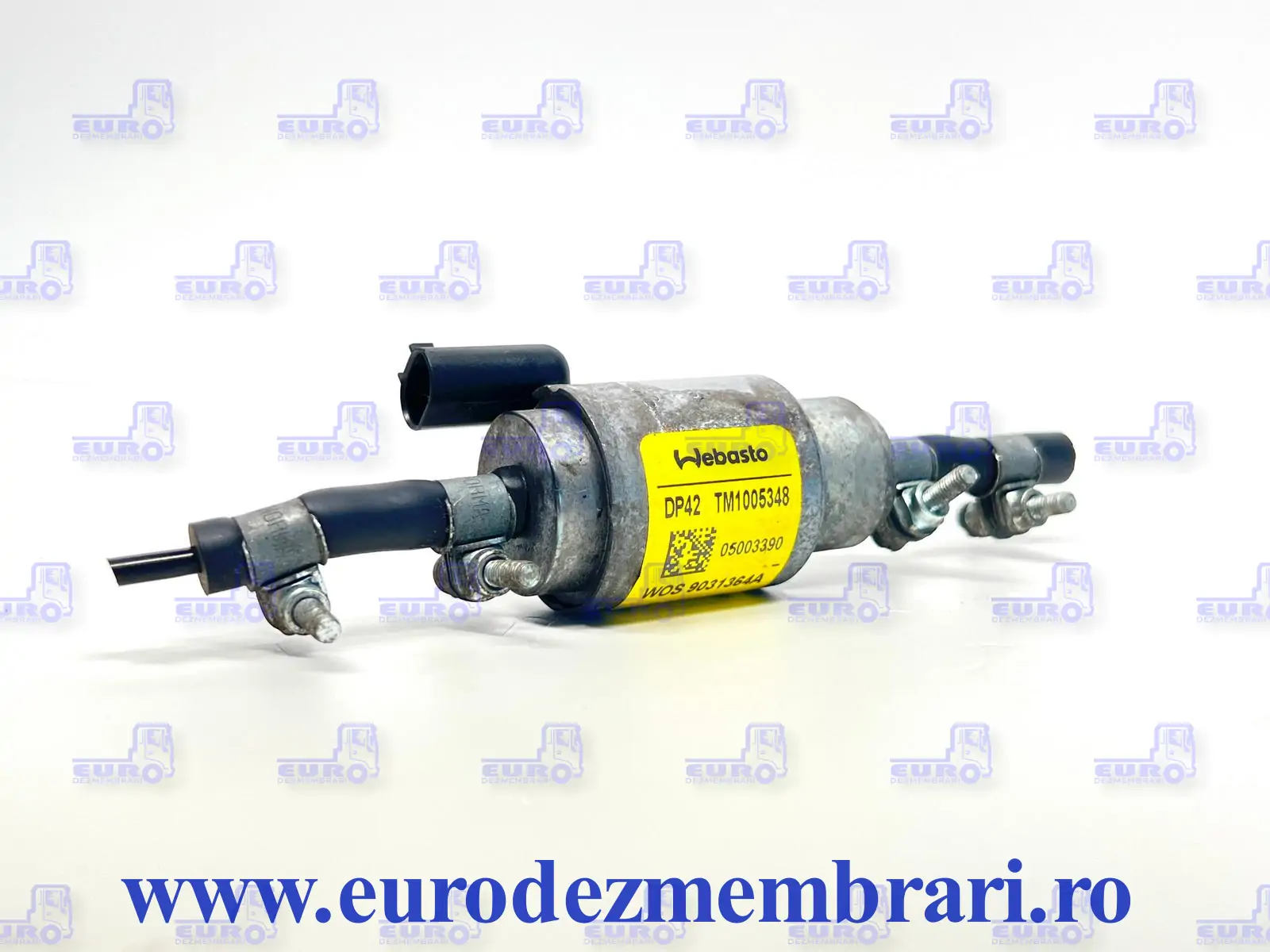 IVECO S-WAY 5802421746 9031364A