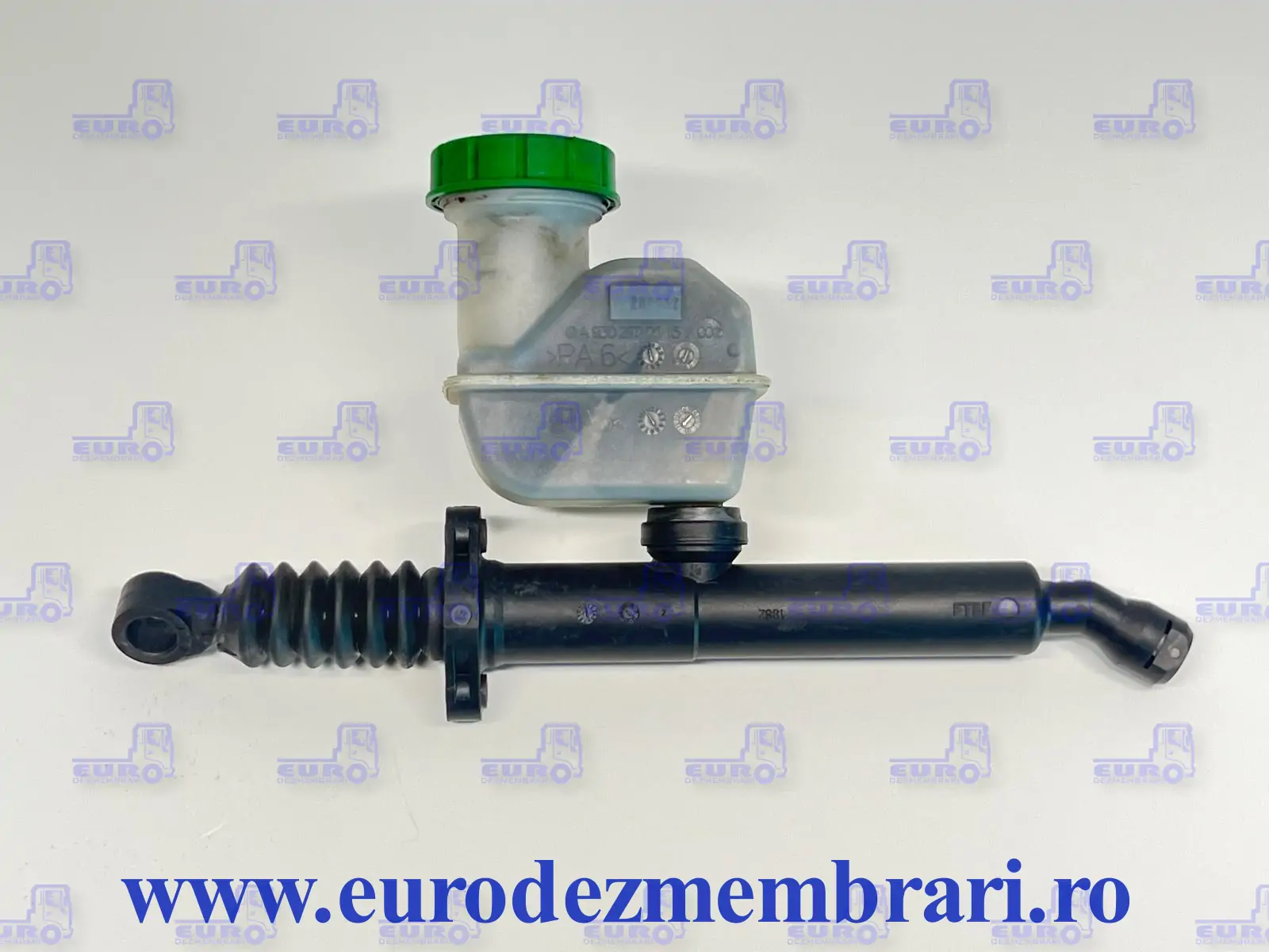 MERCEDES ACTROS MP2 A9302900015