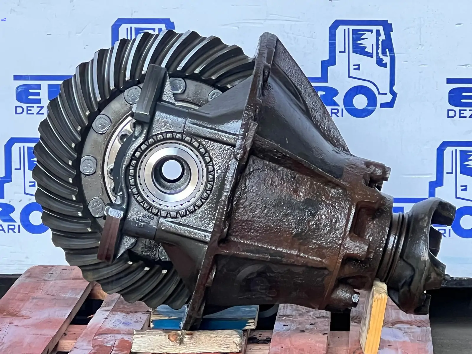 SCANIA 1799030 574538