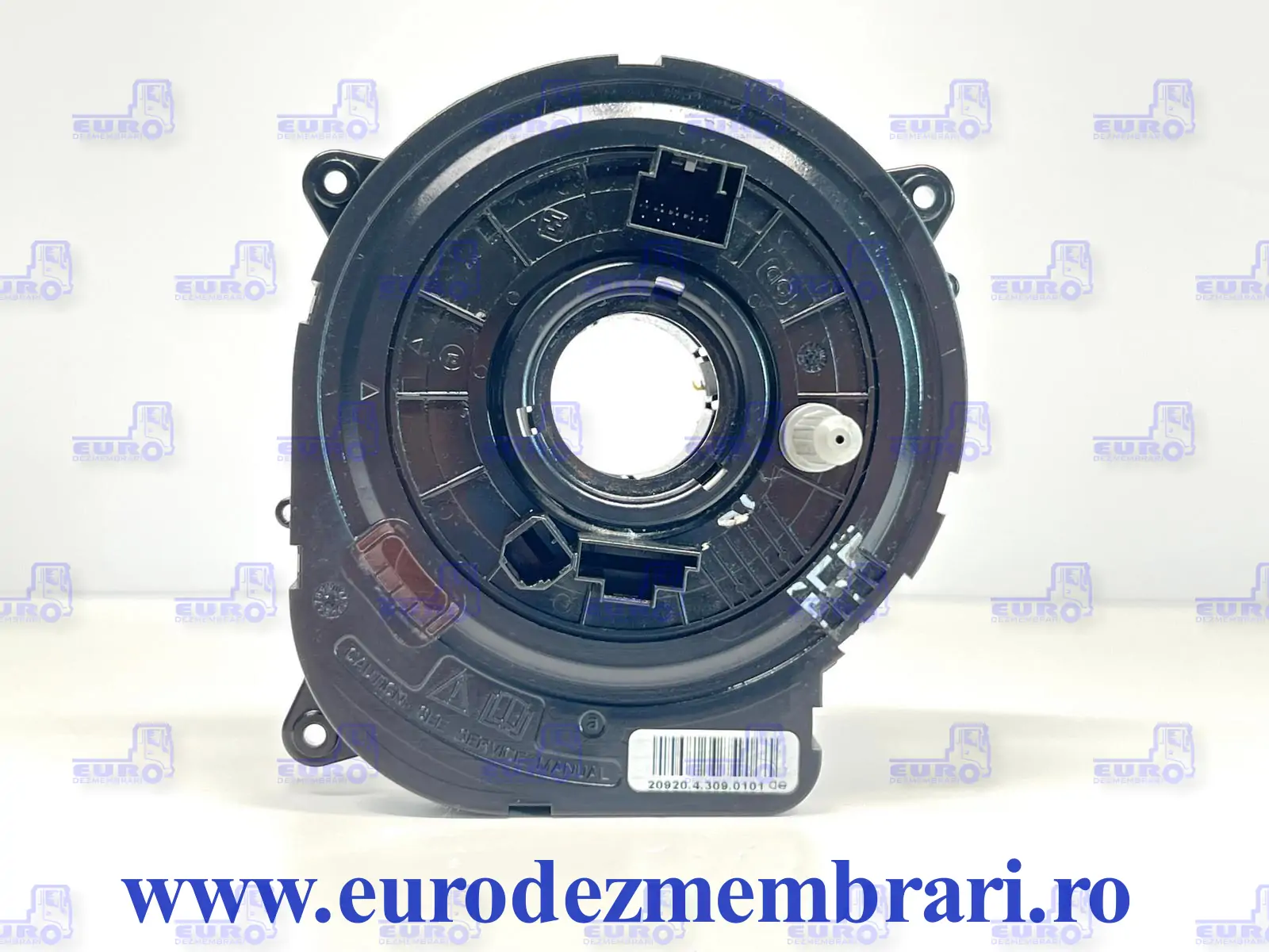 IVECO S-WAY 59003773