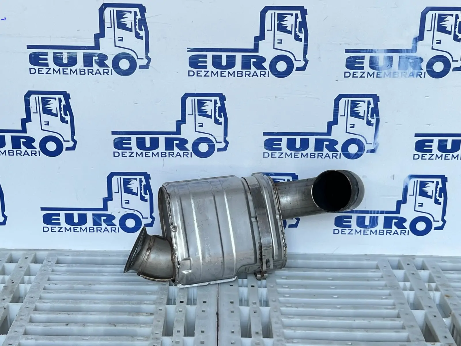 MERCEDES ACTROS A9414900101