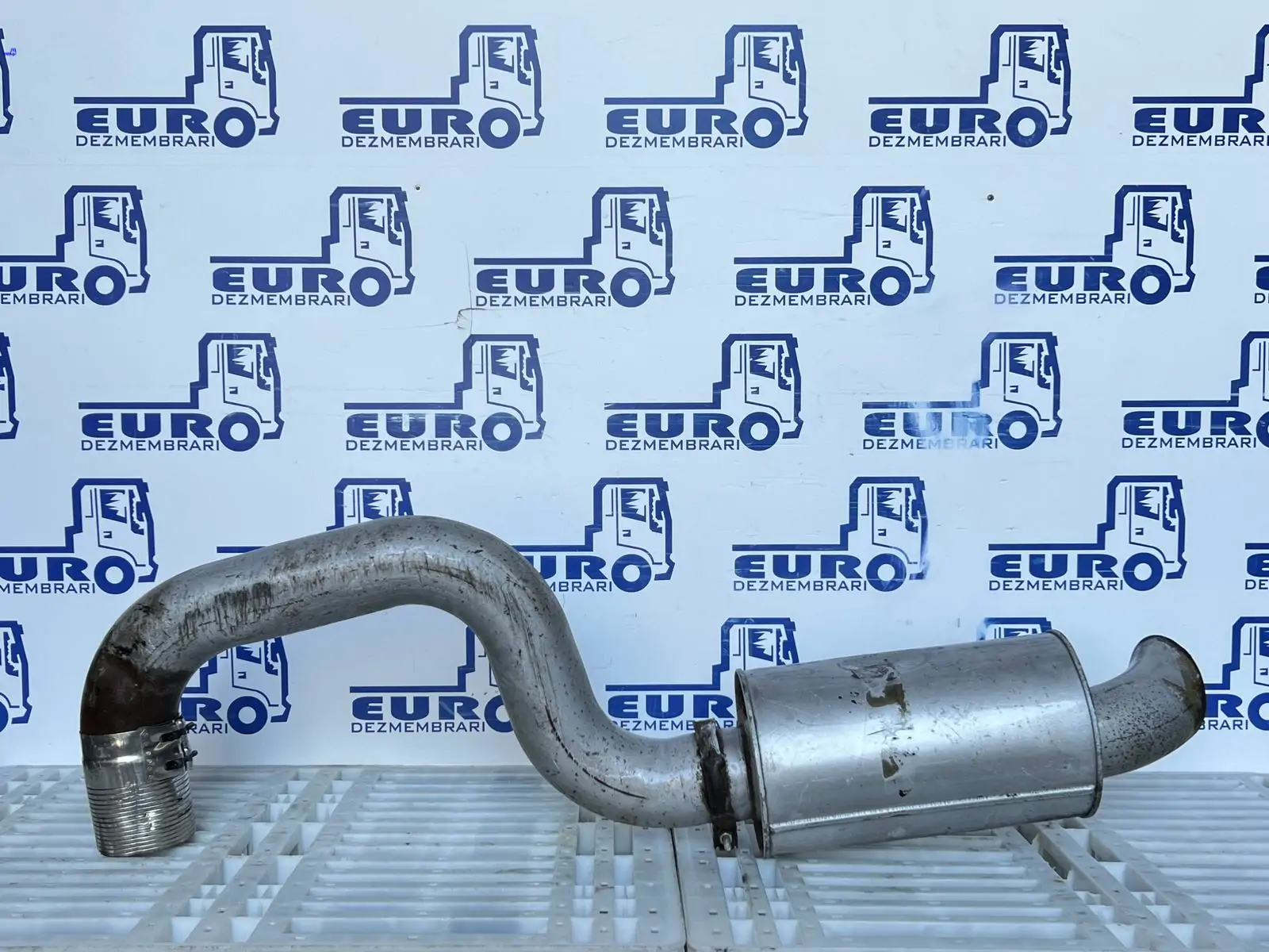 VOLVO FH FM 3183953