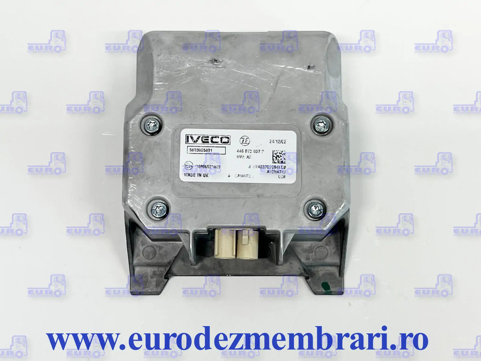 IVECO S-WAY 5803005891