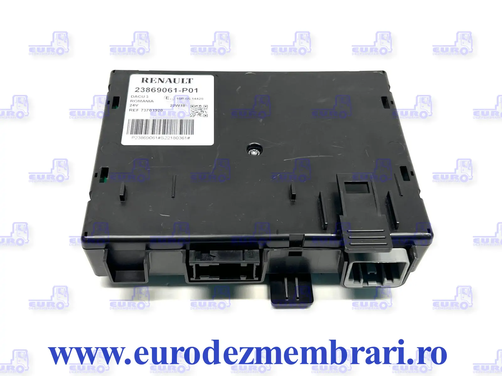 RENAULT T 23869061