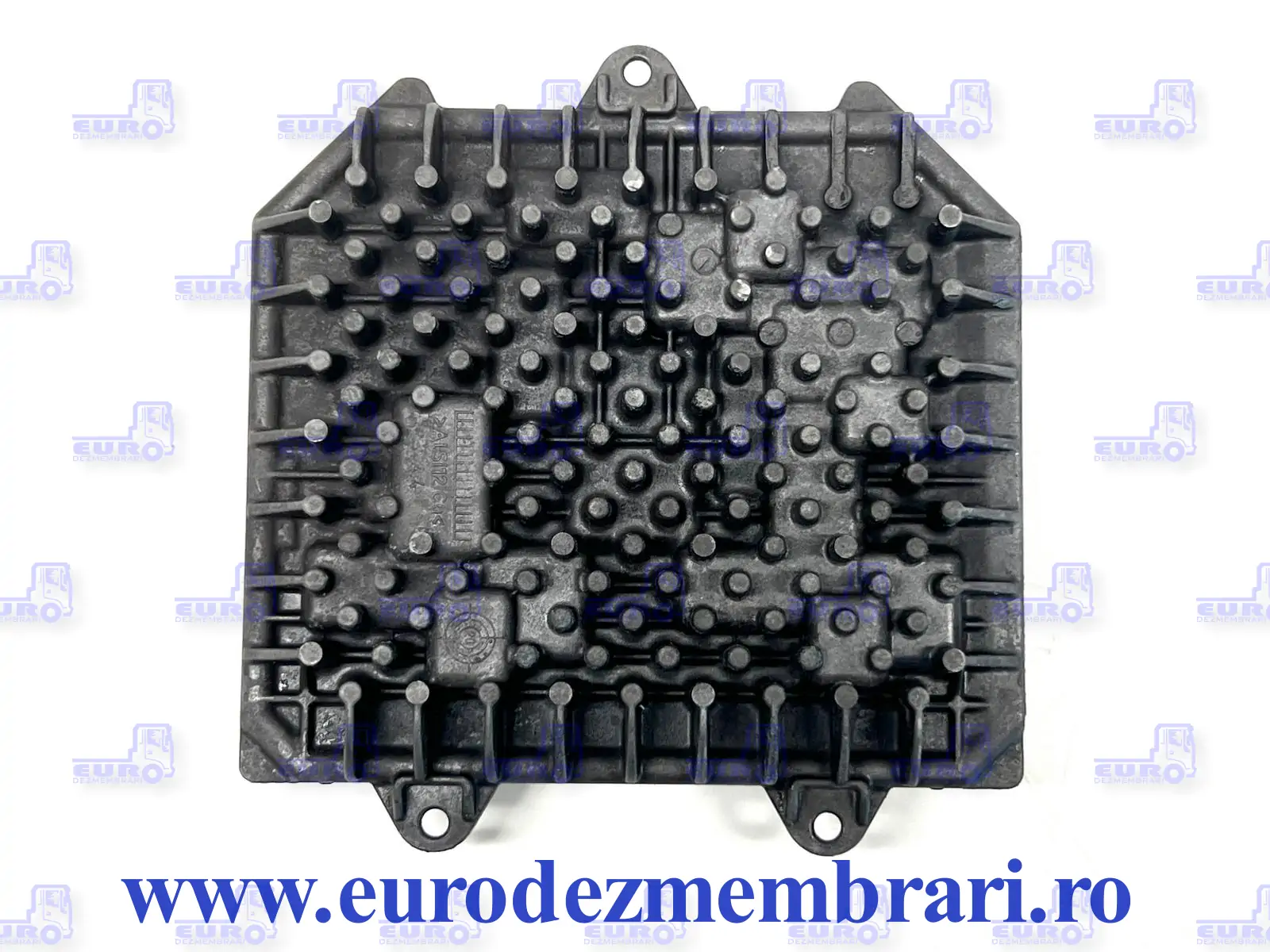 IVECO STRALIS 5802458201