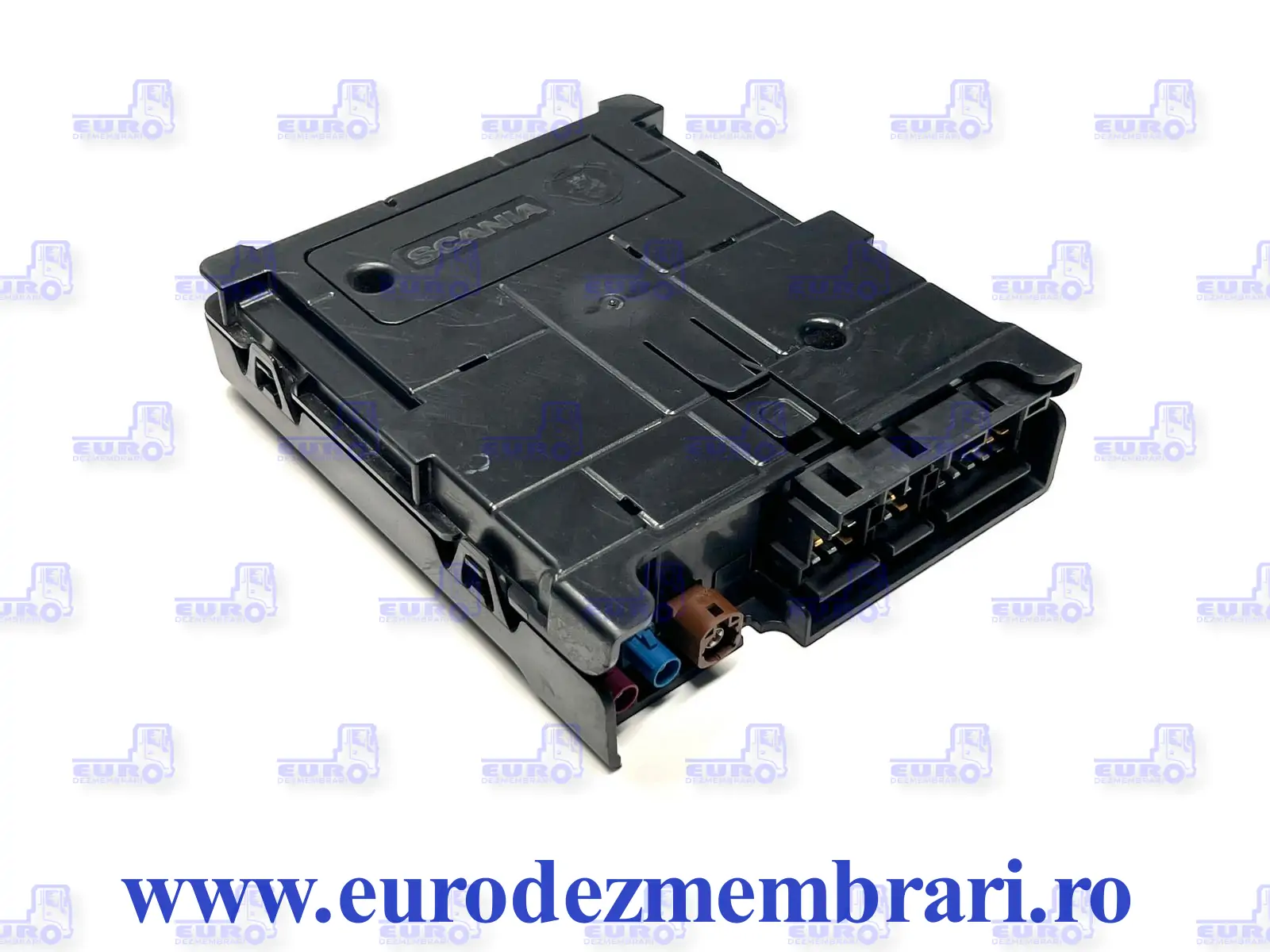 SCANIA 2574875