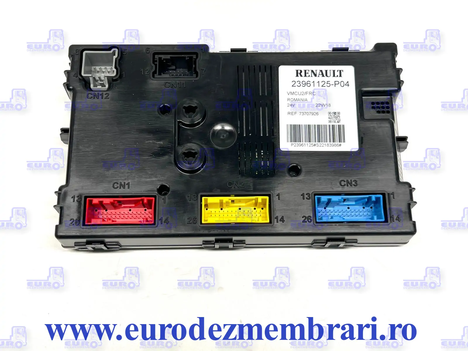 RENAULT 23961125 24273803