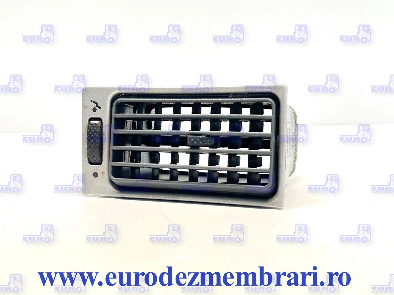 IVECO STRALIS 500385860