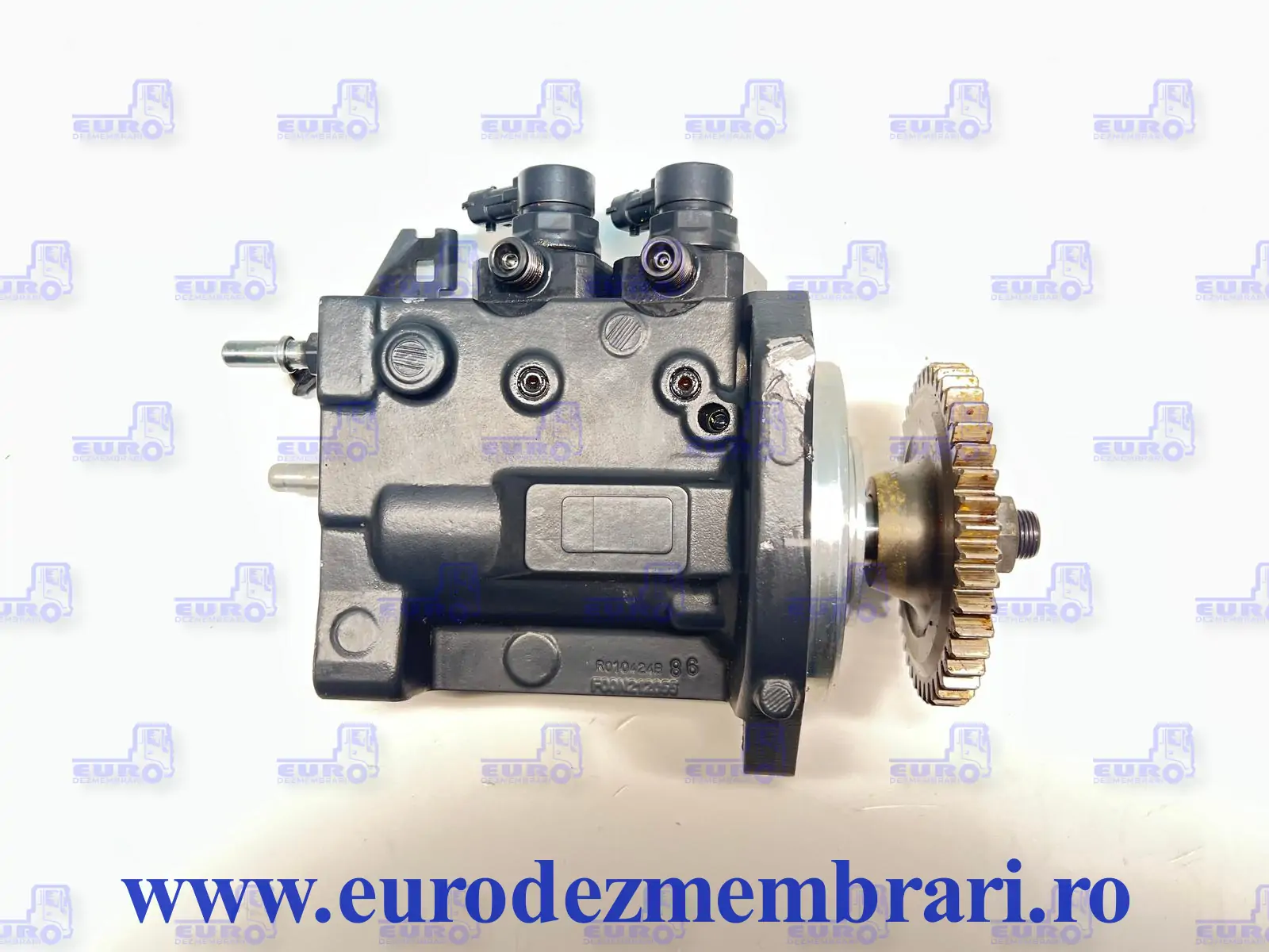 SCANIA NGS SUPER 3148044 0445020478