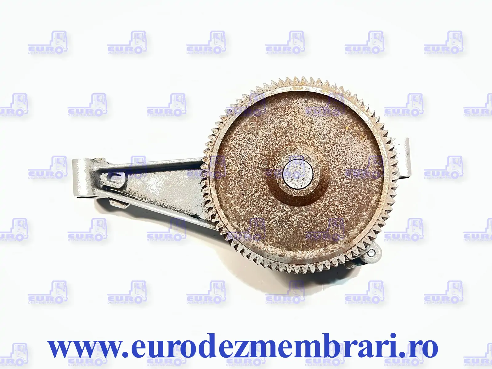 SCANIA R 1345719