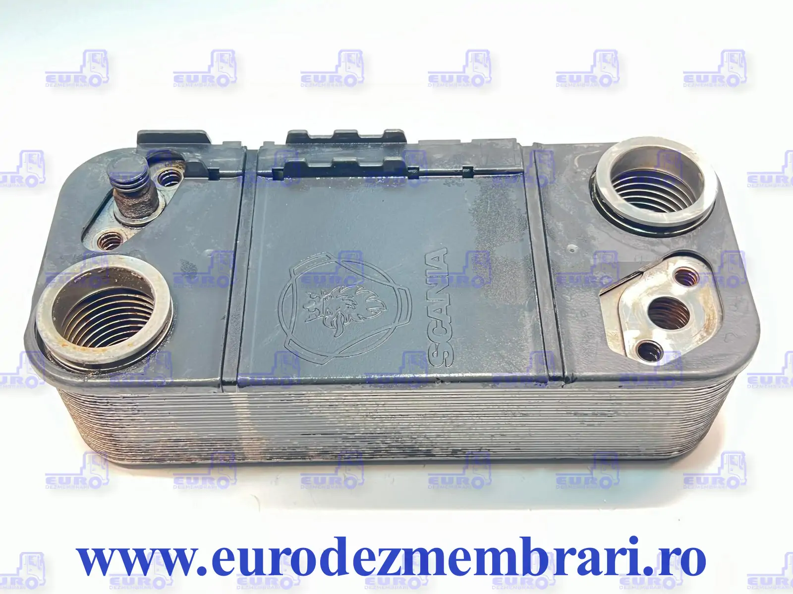 SCANIA R 1804210