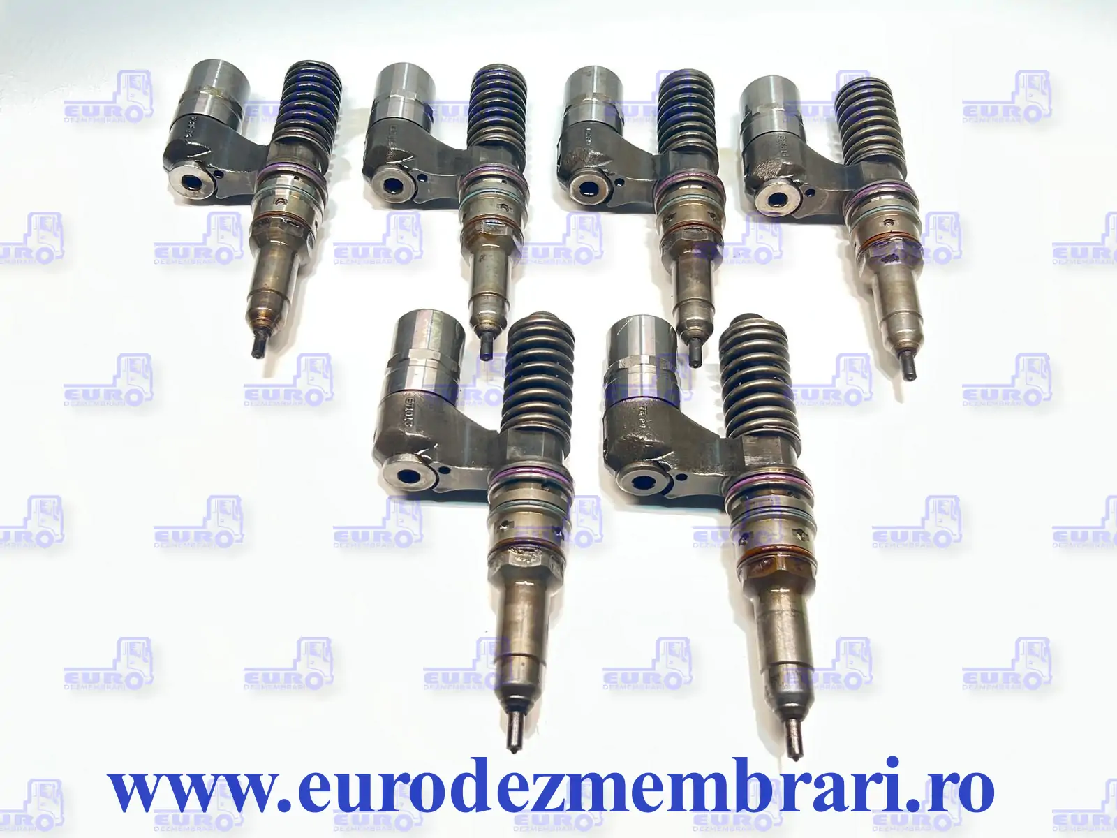 IVECO STRALIS 500339059