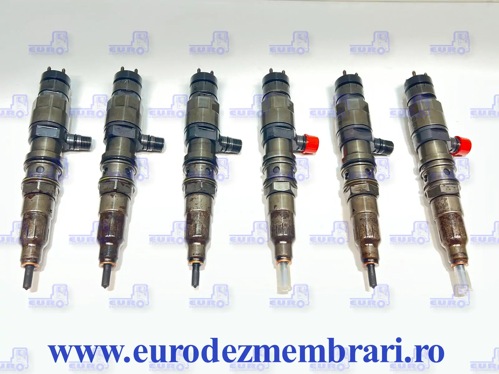 MERCEDES ACTROS MP4 A4710700587