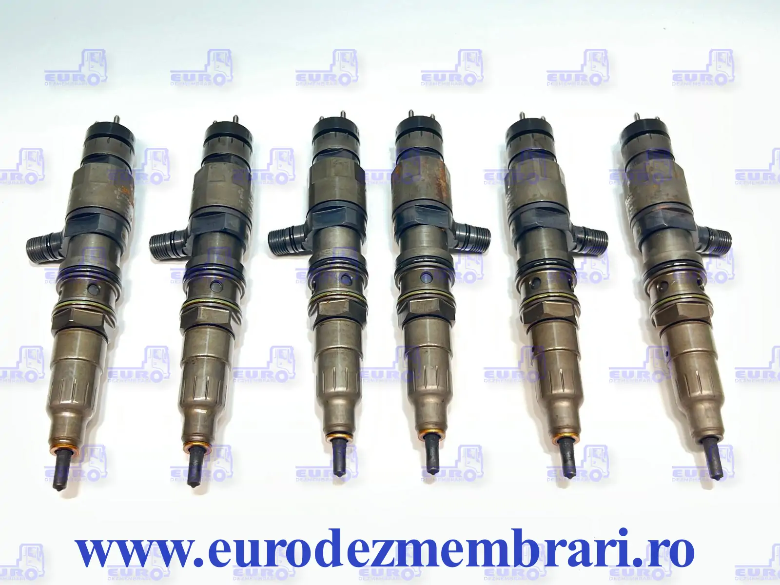 MERCEDES ACTROS MP4 A4710700887